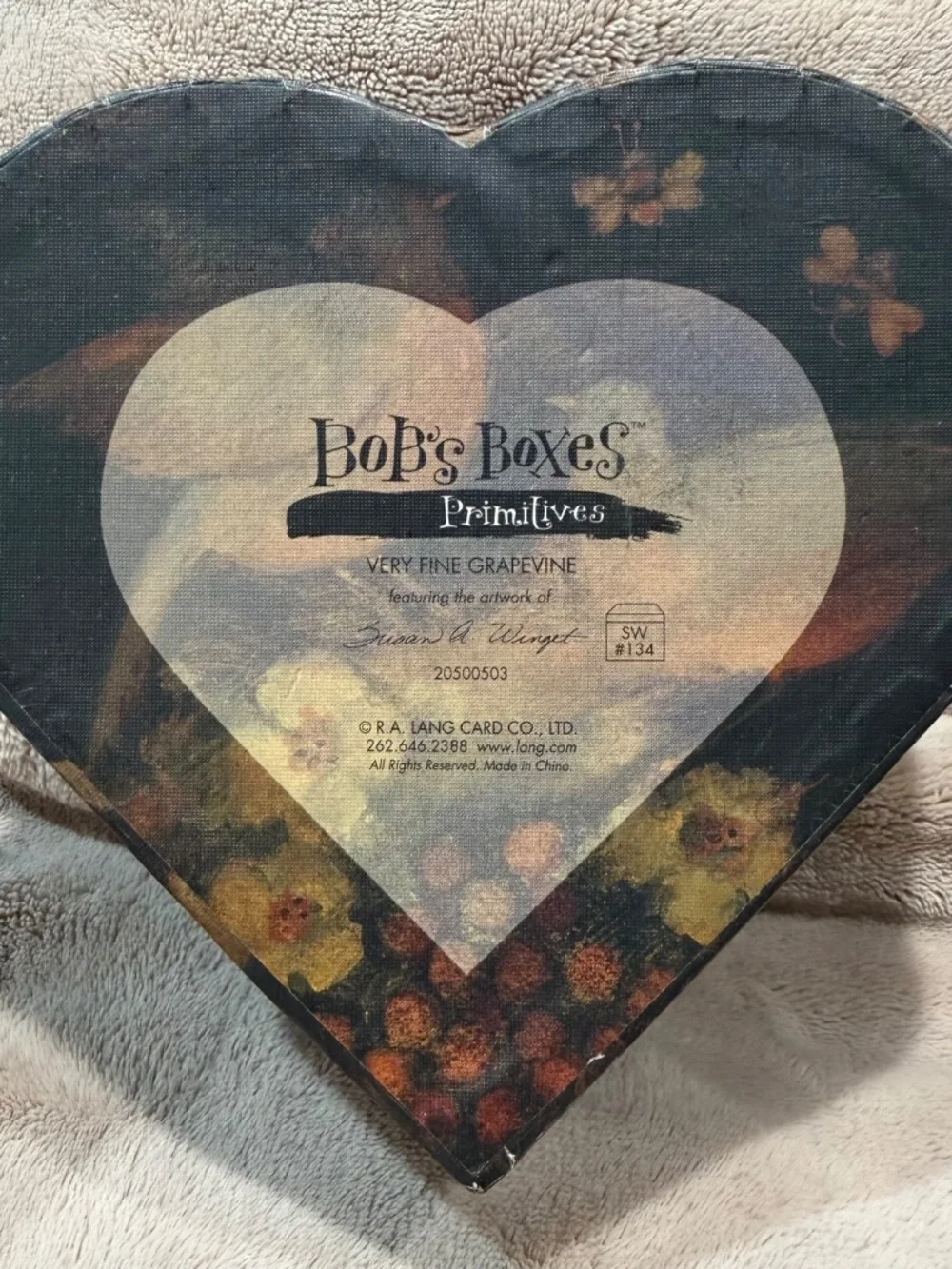 Bob's Boxes Primitives - 